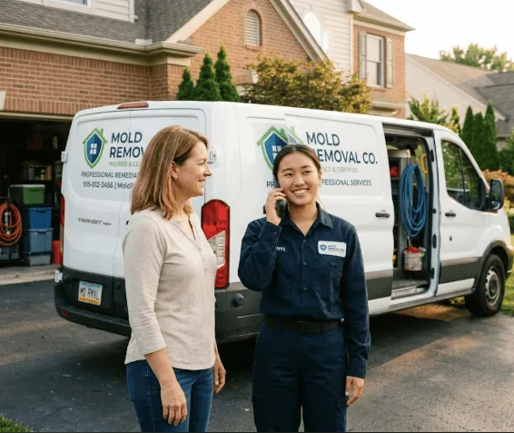 Crawlspace Mold Remediation Noonan, ND FAQs
